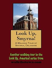 Walking tour smyrna for sale  Delivered anywhere in UK