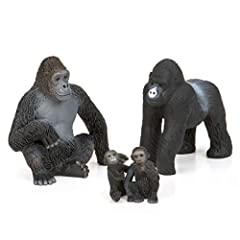 Terra gorilla familie gebraucht kaufen  Wird an jeden Ort in Deutschland