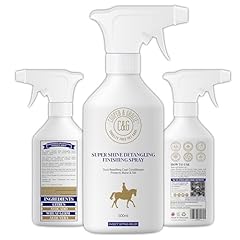 Horse super shine for sale  Delivered anywhere in UK