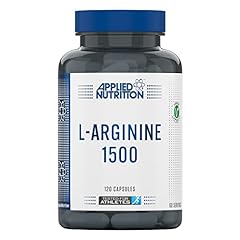 Applied nutrition arginine for sale  Delivered anywhere in UK