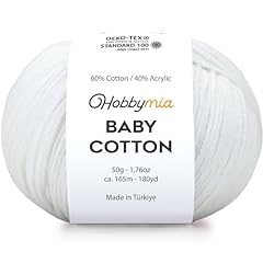 Hobbymia baby cotton for sale  Delivered anywhere in USA 