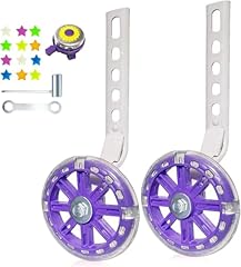 Ddjkcz training wheels for sale  Delivered anywhere in USA 