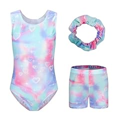 Sinoeem gymnastics leotard for sale  Delivered anywhere in UK