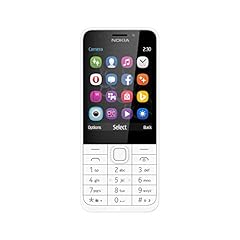 Nokia 230 single usato  Spedito ovunque in Italia 