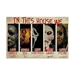 Mensise vintage horror for sale  Delivered anywhere in UK