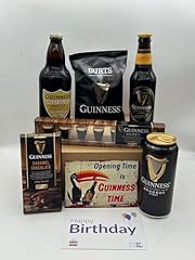 Guinness birthday advent for sale  Delivered anywhere in UK