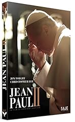 john paul ii d'occasion  Livré partout en France