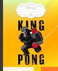 Vintage king pong for sale  Delivered anywhere in Ireland