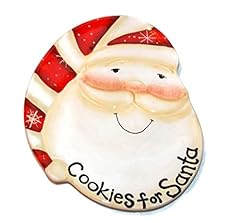 New ceramic christmas for sale  Delivered anywhere in USA 