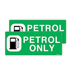 Pack petrol fuel for sale  Delivered anywhere in UK
