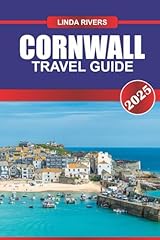 Cornwall travel guide for sale  Delivered anywhere in UK