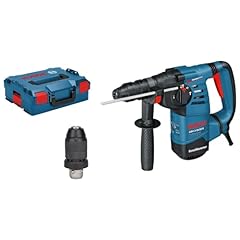 Bosch professional perforateur d'occasion  Livré partout en Belgiqu