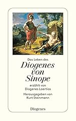 Leben diogenes sinope gebraucht kaufen  Wird an jeden Ort in Deutschland