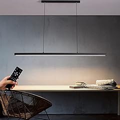 Moderno led pendente usato  Spedito ovunque in Italia 