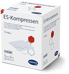 Kompressen sterile mullkompres gebraucht kaufen  Wird an jeden Ort in Deutschland