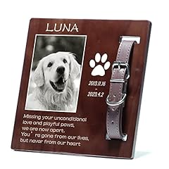 Bemaystar personalized dog for sale  Delivered anywhere in USA 