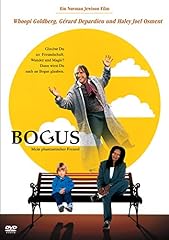Bogus for sale  Delivered anywhere in UK