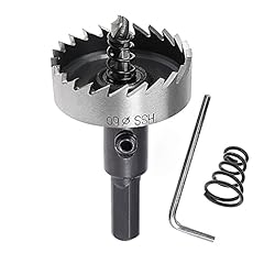 Sagasave 60mm punte usato  Spedito ovunque in Italia 