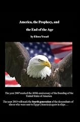 America prophecy end for sale  Delivered anywhere in UK