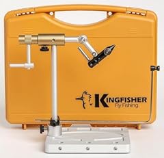 Kingfisher fly fishing for sale  Delivered anywhere in UK