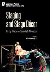 Staging and stage usato  Spedito ovunque in Italia 