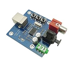 Dollatek pcm2704 dac usato  Spedito ovunque in Italia 