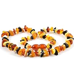 Amberjewellery collana ambra usato Amberjewellery collana ambra usato  Spedito ovunque in Italia