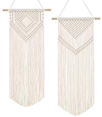Dahey pcs macrame for sale  Delivered anywhere in USA 