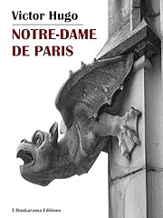 Notre dame paris usato  Spedito ovunque in Italia 