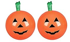 Inflatable pumpkin set for sale  Delivered anywhere in USA 