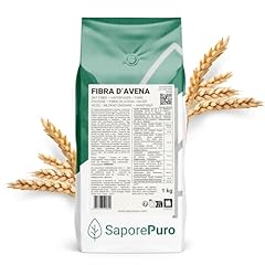 Saporepuro fibra avena usato  Spedito ovunque in Italia 