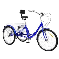 Taozhiyy tricycle pouces d'occasion  Livré partout en Belgiqu