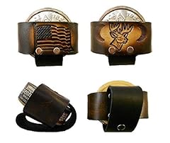 Leather snuff holder for sale  Delivered anywhere in USA 