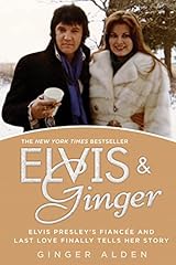 Elvis ginger elvis for sale  Delivered anywhere in UK