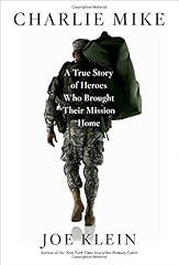 Charlie mike true for sale  Delivered anywhere in USA 