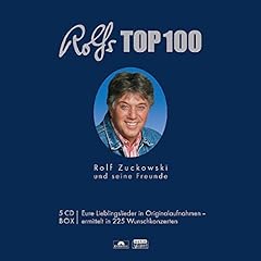 Rolfs top 100 gebraucht kaufen  Wird an jeden Ort in Deutschland