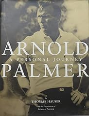 Arnold palmer personal for sale  Delivered anywhere in USA 