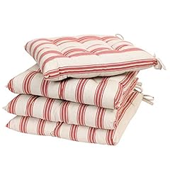 Dining seat cushions for sale  Delivered anywhere in UK