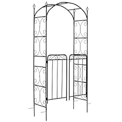 Outsunny garden arch for sale  Delivered anywhere in USA 