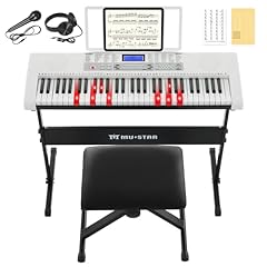 Key piano keyboard for sale  Delivered anywhere in USA 