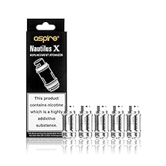 Aspire nautilus 1.5 for sale  Delivered anywhere in UK