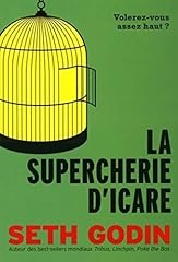 Supercherie icare d'occasion  Livré partout en France