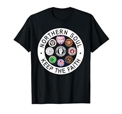 Northern soul badges for sale  Delivered anywhere in UK