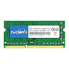 Tecmiyo ram 1rx8 usato  Spedito ovunque in Italia 