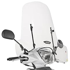 Givi 107a windschild for sale  Delivered anywhere in UK