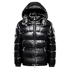Aqayl glossy puffer for sale  Delivered anywhere in USA 