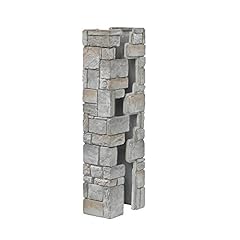 Gray cobblestone postcover for sale  Delivered anywhere in USA 