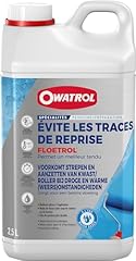 Floetrol owatrol additif d'occasion  Livré partout en France