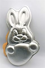 Wilton easter bunny for sale  Delivered anywhere in USA 