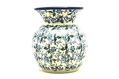 Polish pottery bubble for sale  Delivered anywhere in USA 